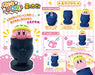 Ensky Kurutto PON Kirby's Dream Land Game H115xW73xD66mm Plastic Party Game NEW_2