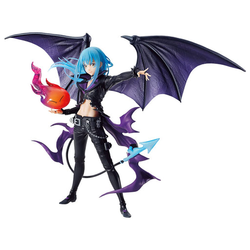 That Time I Got Reincarnated as a Slime figure Rimuru devil ver. Ichiban Kuji A_1
