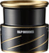 Daiwa Slp Works SLPW LT Type-alpha Spool 2 1000S Black & Gold Fishing Reel Parts_1