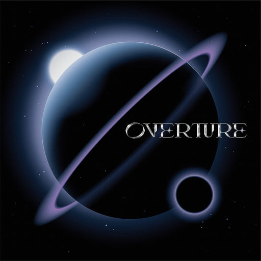 [CD] Overture Nomal Edition Midnight Grand Orchestra TFCC-86869 Mini Album NEW_1