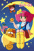 Cuties 1000 Piece Jigsaw Puzzle Minky Momo Magical Princess (50x75cm) ‎1000-098_1