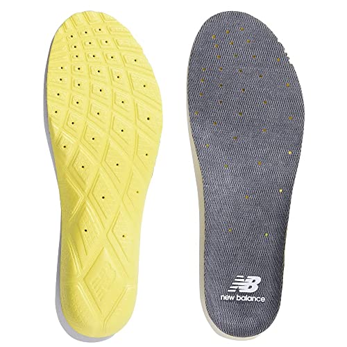 New balance Cup light weight insole M size Pull On Polyester RCP130 LAM35687_1