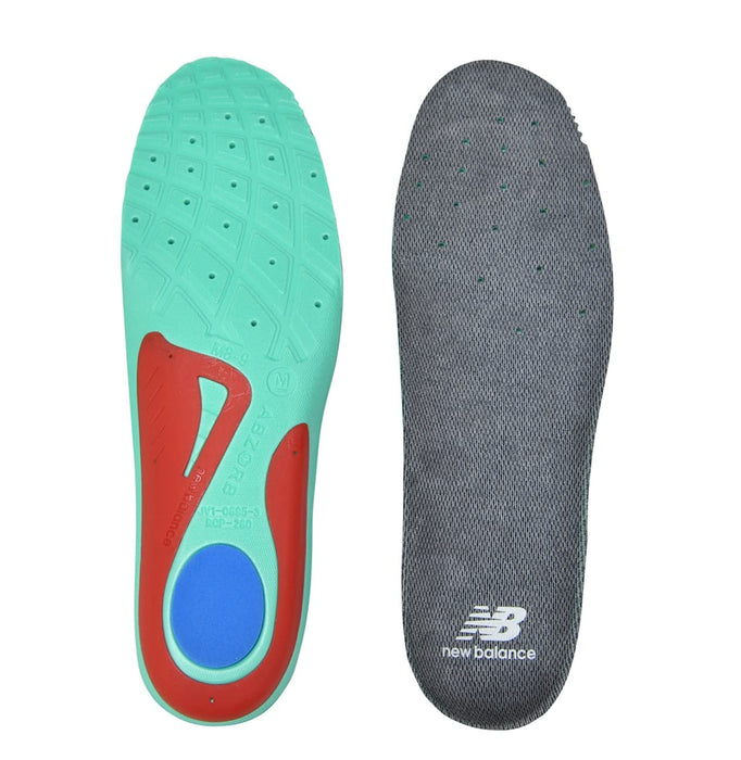 New balance Supportive Rebound Insole S size Pull On Polyester RCP280 LAM35689_1
