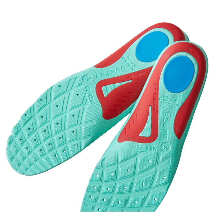 New balance Supportive Rebound Insole S size Pull On Polyester RCP280 LAM35689_3