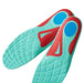 New balance Supportive Rebound Insole S size Pull On Polyester RCP280 LAM35689_3
