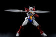 Robo-Dou Tekkaman Action Figure threezero Arrange Ver. non-scale Painted Figure_3