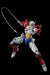 Robo-Dou Tekkaman Action Figure threezero Arrange Ver. non-scale Painted Figure_5
