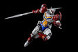 Robo-Dou Tekkaman Action Figure threezero Arrange Ver. non-scale Painted Figure_7