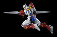 Robo-Dou Tekkaman Action Figure threezero Arrange Ver. non-scale Painted Figure_9