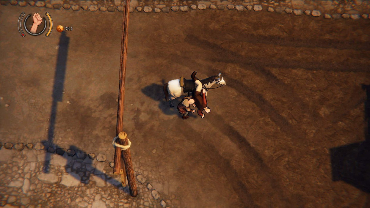 Russler Medieval Rogue Nintendo Switch Action Game Multi-Language HAC-P-A3Q8D_7