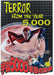 DVD TERROR FROM THE YEAR 5000 Black & White Monaural IDM-868 Sci-Fi Movie NEW_1