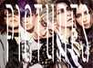 Arlequin PICTURES [CD+DVD] Limited Edition Single ANMA-17A Visual-kei Rock NEW_1