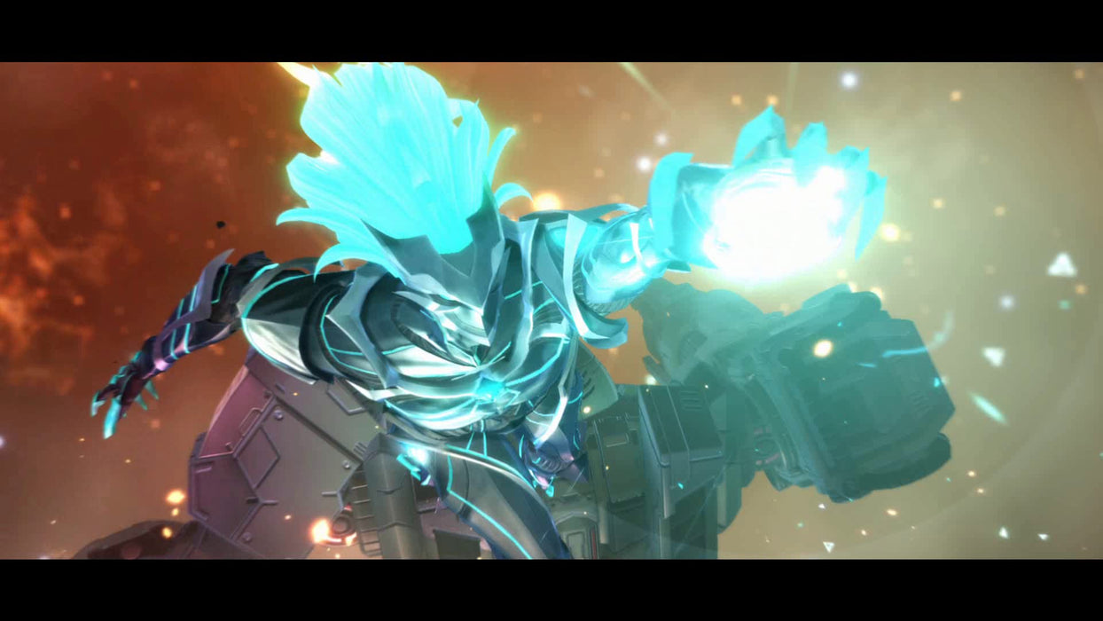 The Legend of Heroes: Kuro no Kiseki Playstation 5 Role Playing ELJM-30161 NEW_4