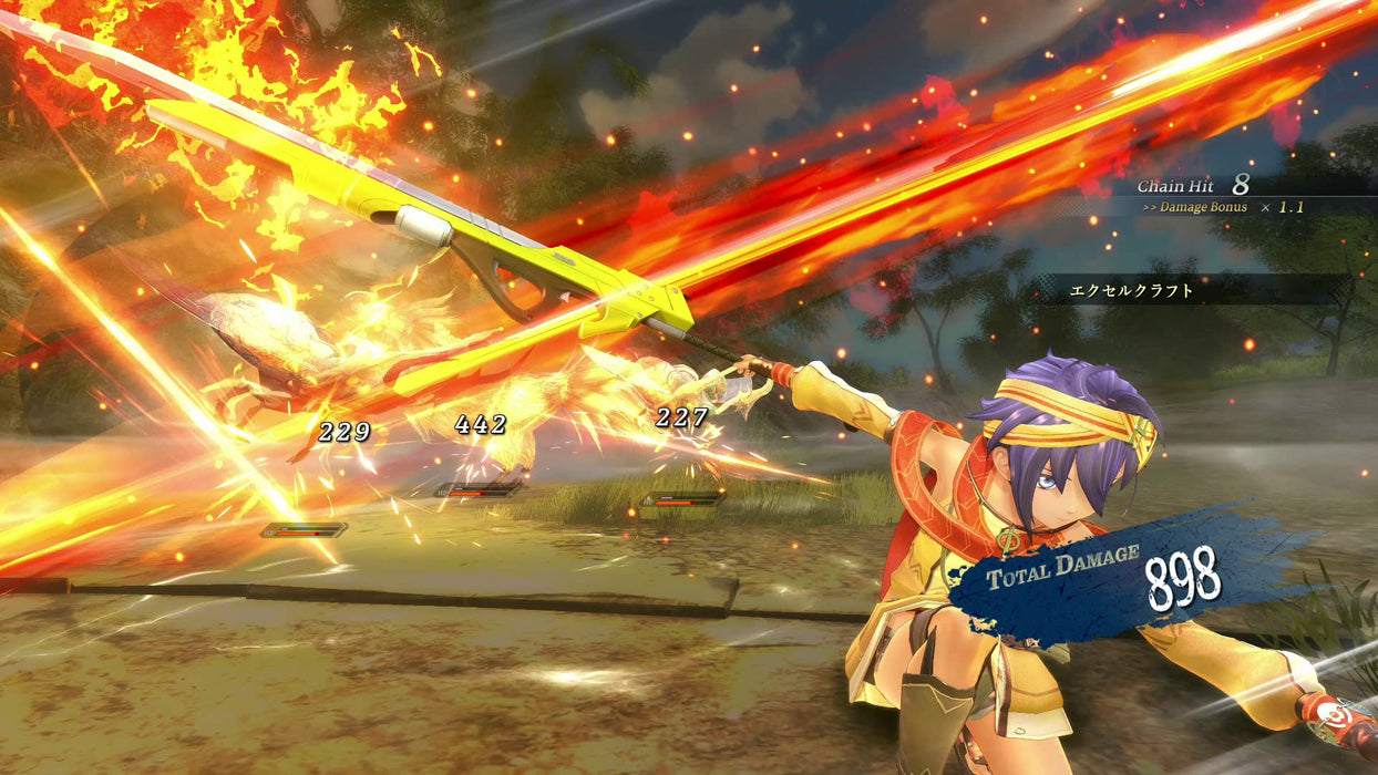 The Legend of Heroes: Kuro no Kiseki Playstation 5 Role Playing ELJM-30161 NEW_8