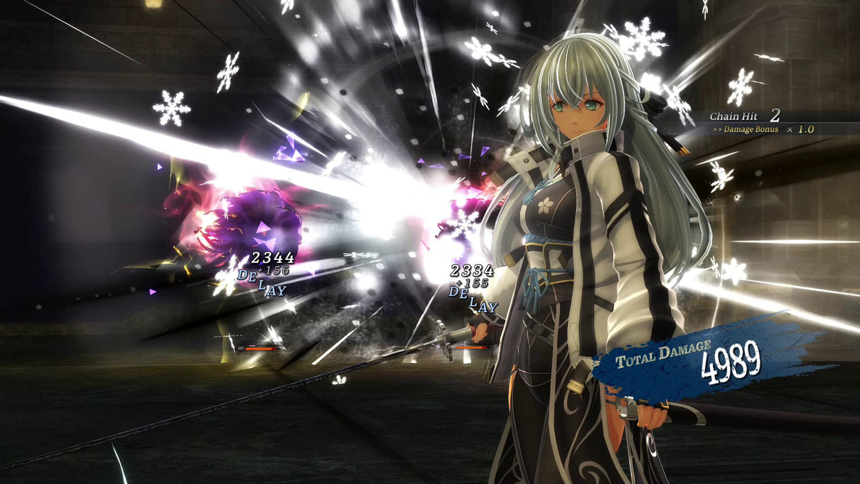 The Legend of Heroes: Kuro no Kiseki Playstation 5 Role Playing ELJM-30161 NEW_9