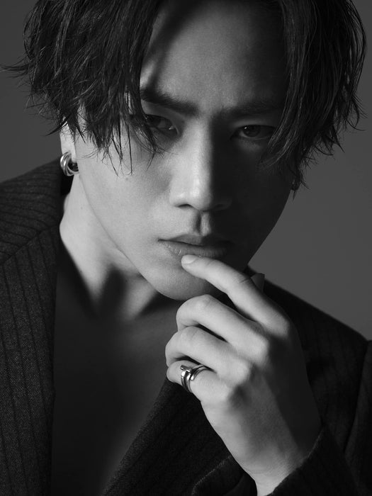 [Blu-ray] OMI LIVE TOUR 2022 "ANSWER..." Standard Edition XNLD-10141 Solo Live_2