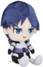 Bandai My Hero Academia Iida Tenya Chibi Plush Doll 150mm 2682 Polyester NEW_2