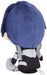 Bandai My Hero Academia Iida Tenya Chibi Plush Doll 150mm 2682 Polyester NEW_3