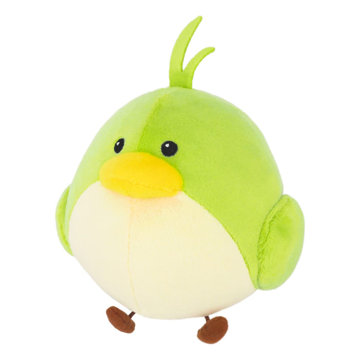 SANEI BOEKI Kirby's Dream Land ALL STAR COLLECTION Plush Doll Pitch S KP52 NEW_1