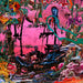 BLACK MIDI HELLFIRE WITH BONUS TRACKS 2022 JAPAN EDITION [CD] RT0321CDJP NEW_1