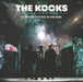 THE KOOKS 10 TRACKS TO ECHO IN THE DARK with JAPAN BONUS TRACK [CD] SICX-182 NEW_1