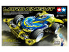 TAMIYA 19803-000 Mini 4WD LOAD KNIGHT (VZ Chassis) Plastic Model Kit MINI 4 KING_2