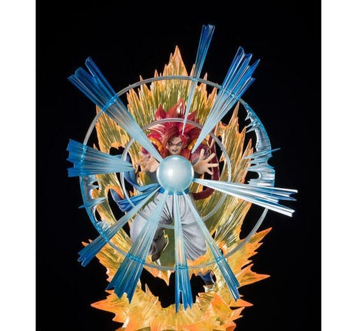 Figuarts ZERO Dokkan Battle 7th Super Saiyan 4 Gogeta Ultimate Power figure NEW_1