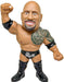 16D soft vinyl Figure collection WWE 021 WWE THE ROCK non-scale 16D01484 NEW_1