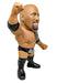 16D soft vinyl Figure collection WWE 021 WWE THE ROCK non-scale 16D01484 NEW_6