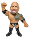 16D soft vinyl Figure collection WWE 021 WWE THE ROCK non-scale 16D01484 NEW_7