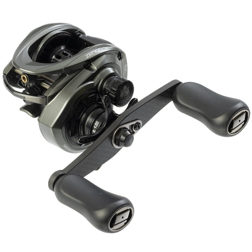 Abu Garcia ZENON Beast 6-L 6.8:1 Maximum winding 68cm Left-handed ‎1574628 NEW_1