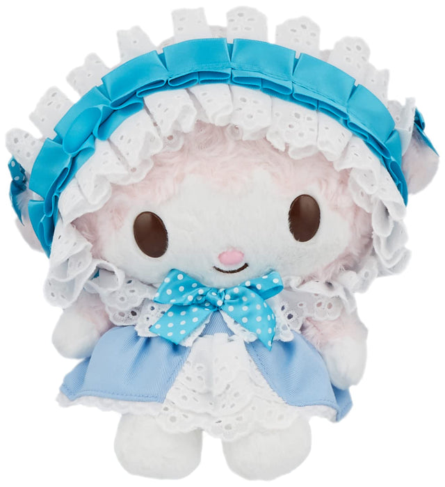 Nakajima Corporation Lolita Dress Piano S 174970-22 Sanrio H20xW17xD14cm NEW_1