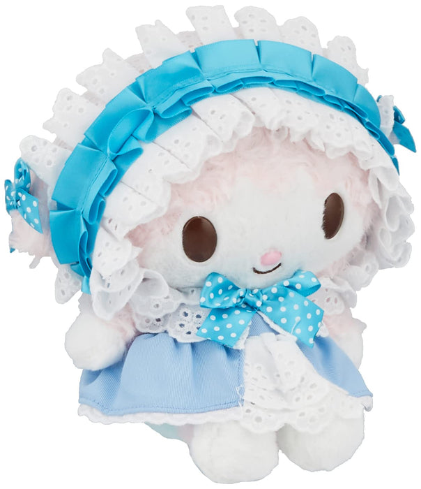 Nakajima Corporation Lolita Dress Piano S 174970-22 Sanrio H20xW17xD14cm NEW_2
