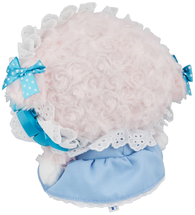 Nakajima Corporation Lolita Dress Piano S 174970-22 Sanrio H20xW17xD14cm NEW_3