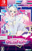 Nintendo Switch Game Software NEEDY GIRL OVERDOSE Standard Ed. HAC-P-A8XDA NEW_1