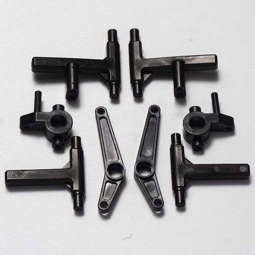 MATRIX RACING CLUB Tamiya TT-01 2WD Drive Conversion Kit Cheap Version-KS NEW_2