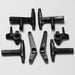 MATRIX RACING CLUB Tamiya TT-01 2WD Drive Conversion Kit Cheap Version-KS NEW_2