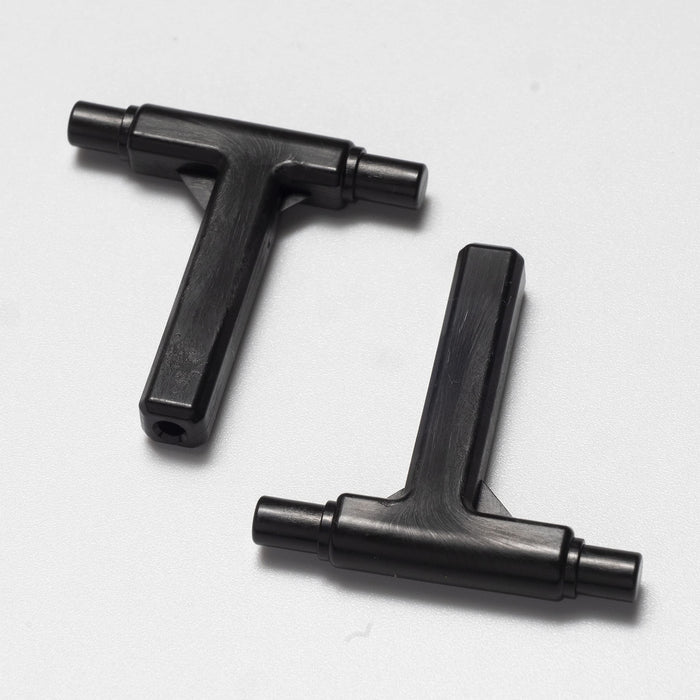 MATRIX RACING CLUB Tamiya TT-01 2WD Drive Conversion Kit Cheap Version-KS NEW_5