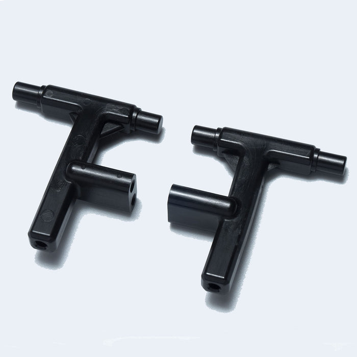 MATRIX RACING CLUB Tamiya TT-01 2WD Drive Conversion Kit Cheap Version-KS NEW_6