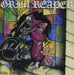 GRIM REAPER Fear No Evil JAPAN SHM-CD Nomal Edition MICP30164 Heavy Metal NEW_1