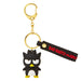 SANRIO Bad Badtz Maru 3D Keychain 102962 PVC Mascot 3.5x3x5cm Metal Chain NEW_1