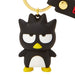 SANRIO Bad Badtz Maru 3D Keychain 102962 PVC Mascot 3.5x3x5cm Metal Chain NEW_3