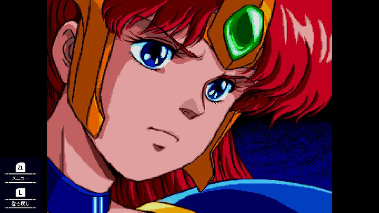 Nintendo Switch Video Games Valis: The Fantasm Soldier COLLECTION II HAC-P-A8Y4A_2