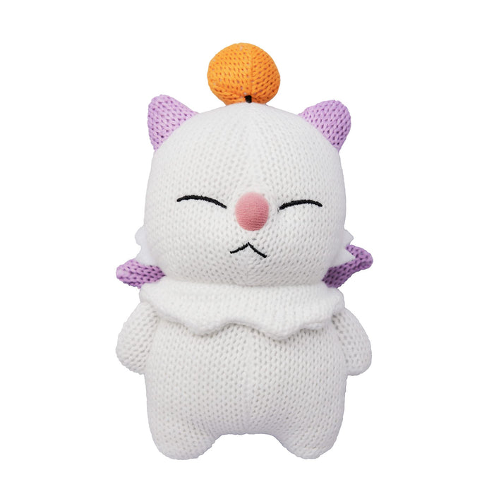 Square Enix Final Fantasy Amigurumi Doll Moguri W120xD90xH220mm XFFKPZZZ02 NEW_1