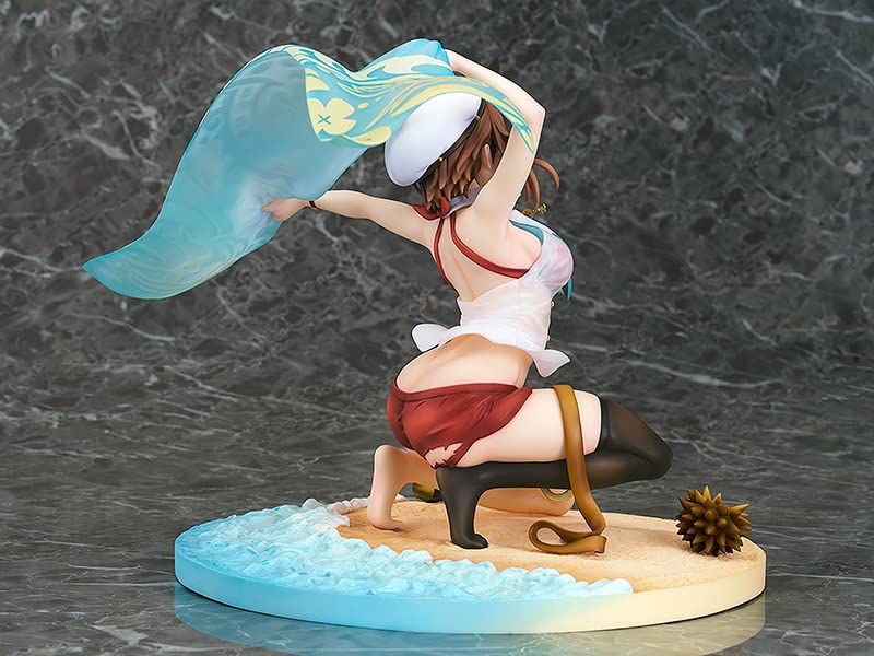 Phat Company Atelier Ryza 2 Ryza Reisalin Stout 1/6 Plastic Figure ‎GSCARP96986_2