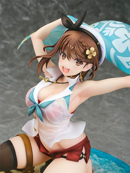 Phat Company Atelier Ryza 2 Ryza Reisalin Stout 1/6 Plastic Figure ‎GSCARP96986_5