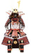 Metallic Nano Puzzle Multicolor Armor Yoshitsune Minamoto Tenyo ‎T-ME-015M NEW_1