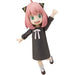 S.H.Figuarts SPY x FAMILY Anya Forger 80mm ABS&PVC Action Figure BDISP639073 NEW_1