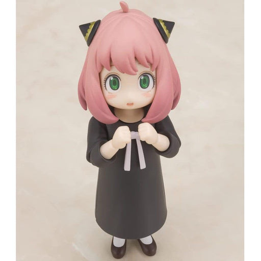 S.H.Figuarts SPY x FAMILY Anya Forger 80mm ABS&PVC Action Figure BDISP639073 NEW_2