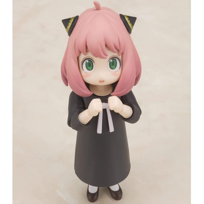 S.H.Figuarts SPY x FAMILY Anya Forger 80mm ABS&PVC Action Figure BDISP639073 NEW_2